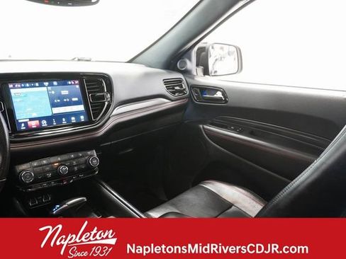 Used 2023 Dodge Durango R/T image 17