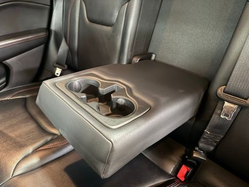 Used 2018 Jeep Compass Trailhawk w/ Leather Interior Group image 17