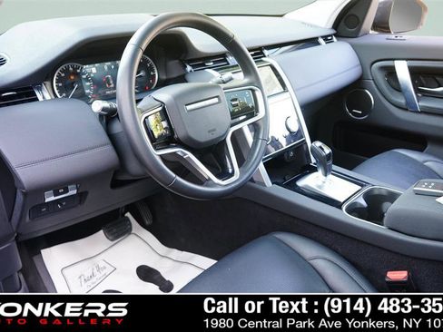 Used 2022 Land Rover Discovery Sport S image 42