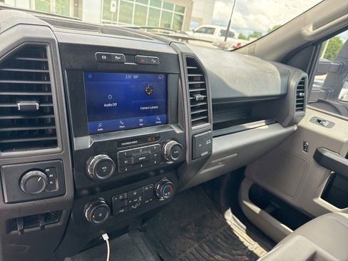 Used 2022 Ford F450 XL w/ Power Equipment Group AWD/4WD image 2