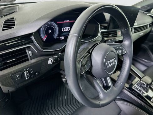 Used 2022 Audi A4 2.0T Premium Plus image 9
