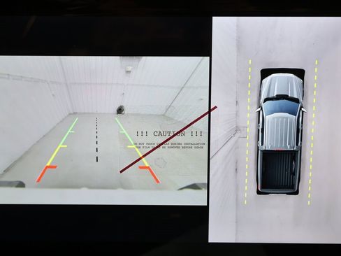 New 2025 Ford F150 Platinum w/ Equipment Group 702A High image 25