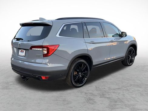 Used 2022 Honda Pilot Special Edition image 6