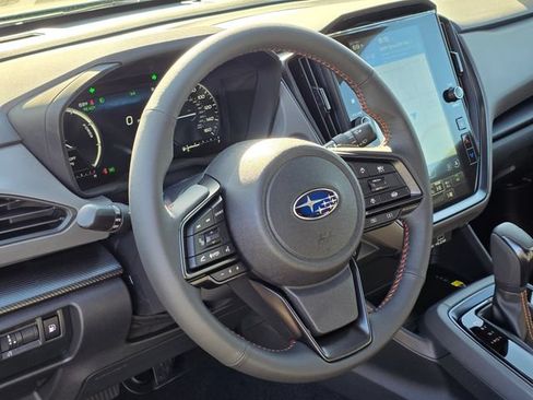 New 2026 Subaru Crosstrek 2.5i Limited AWD/4WD image 15