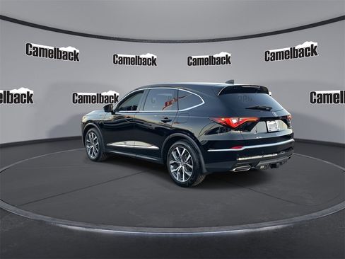 Used 2023 Acura MDX FWD w/ Technology Package image 5