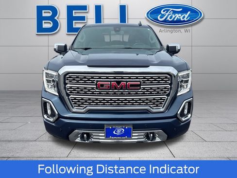 Used 2022 GMC Sierra 1500 Denali w/ Denali Premium Package AWD/4WD image 10