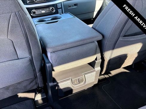 Used 2023 Ford F150 XLT w/ Equipment Group 301A Mid image 11