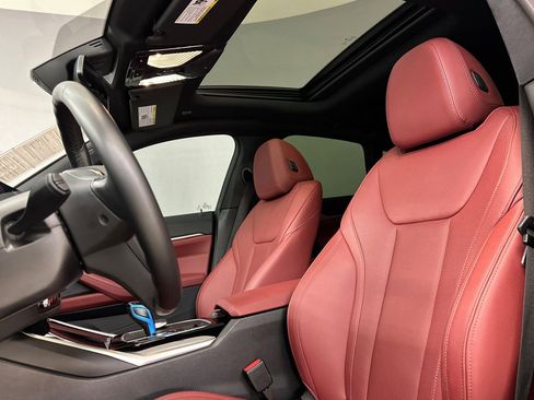 Certified 2023 BMW i4 eDrive40 image 15