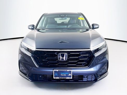 Used 2024 Honda CR-V EX-L image 2