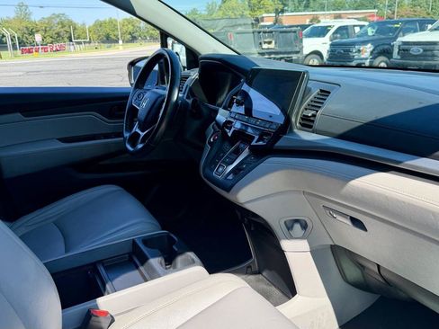 Used 2020 Honda Odyssey EX-L image 8