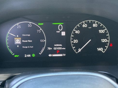 Used 2024 Honda CR-V Sport image 21