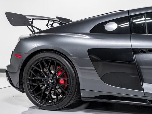 Used 2020 Audi R8 V10 image 43
