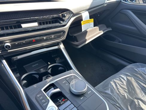 New 2025 BMW 430i xDrive Coupe w/ Convenience Package image 22