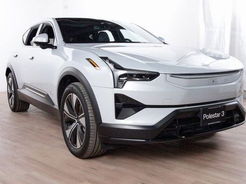Used 2025 Polestar Polestar 3 image 3