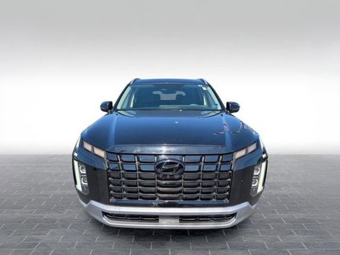 Used 2025 Hyundai Palisade SEL AWD/4WD image 2