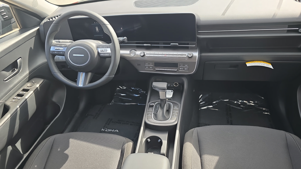 New 2027 Hyundai Kona SEL Sport AWD/4WD image 10