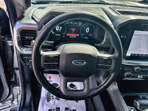 Used 2022 Ford F150 Lariat image 17