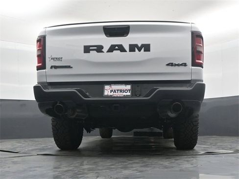 New 2026 RAM 1500 Rebel w/ G/T Package image 40
