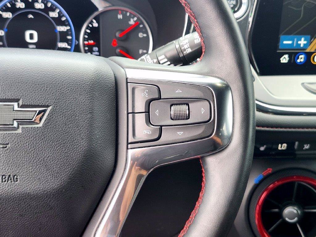 Used 2024 Chevrolet Blazer RS AWD/4WD image 30
