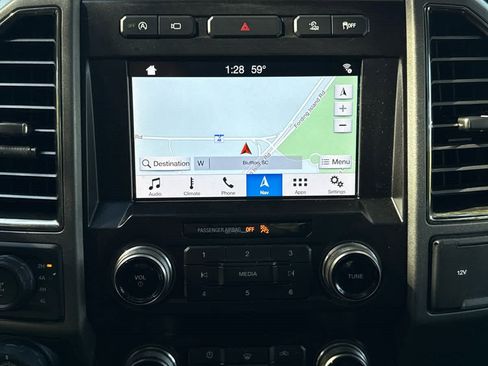 Used 2019 Ford F150 Raptor w/ Equipment Group 802A Luxury image 29