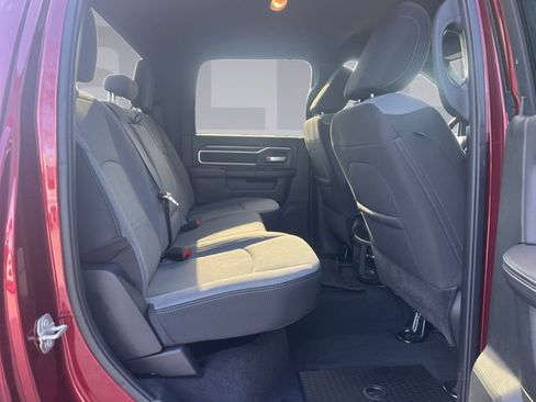 Used 2024 RAM 2500 Big Horn w/ Towing Technology Group image 18