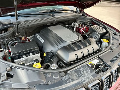 Used 2020 Jeep Grand Cherokee High Altitude image 26