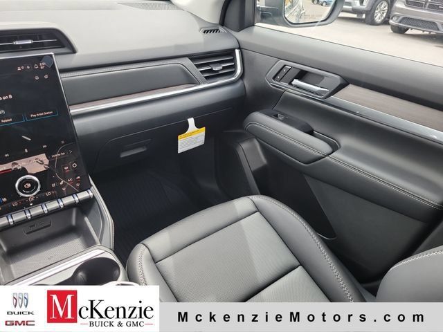 New 2027 GMC Terrain Denali w/ LPO, Black Badging Package AWD/4WD image 26