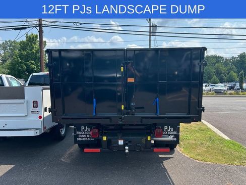 New 2026 Ford F550 4x4 Crew Cab image 6