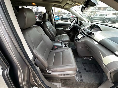 Used 2014 Honda Odyssey EX-L image 14