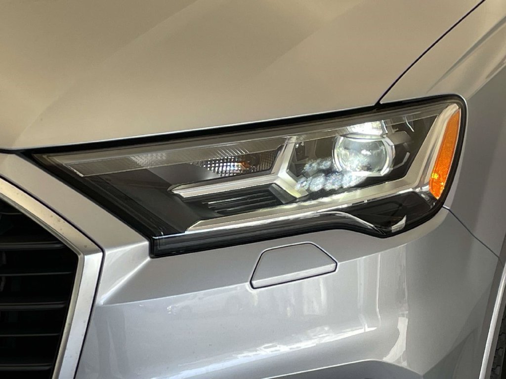 Used 2022 Audi Q7 3.0T Premium Plus AWD/4WD image 15