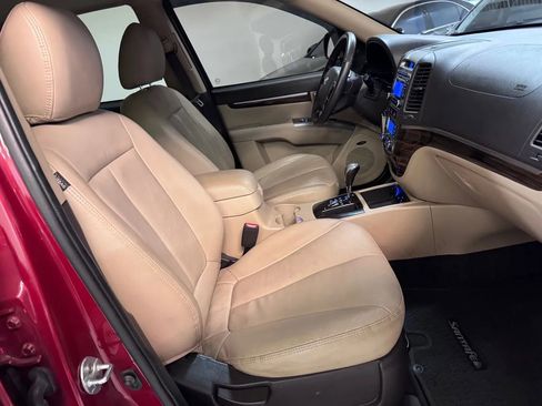 Used 2012 Hyundai Santa Fe Limited image 17