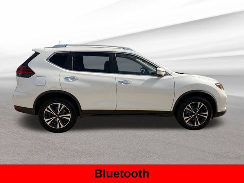 Used 2019 Nissan Rogue SV w/ Premium Package AWD/4WD image 5