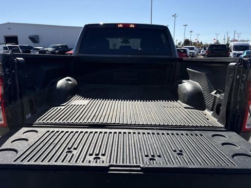 Used 2024 RAM 2500 Big Horn image 16