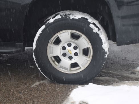 Used 2017 Chevrolet Tahoe 4WD image 27