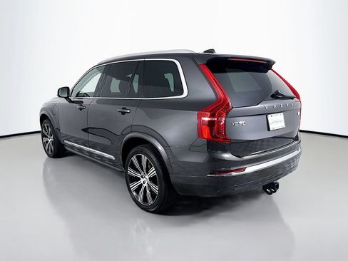 Used 2023 Volvo XC90 T8 Plus w/ Protection Package Premier AWD/4WD image 3