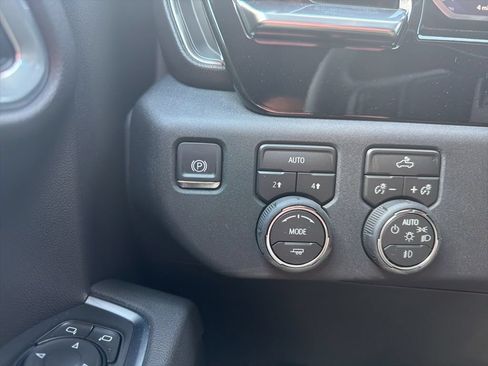 New 2026 Chevrolet Silverado 1500 RST w/ RST Select Package AWD/4WD image 19