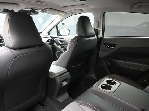 New 2026 Subaru Crosstrek 2.5i Limited AWD/4WD image 19