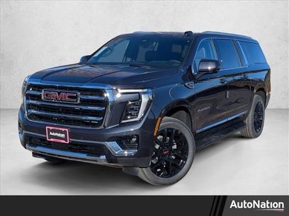 New 2026 GMC Yukon XL Elevation w/ Elevation Premium Package