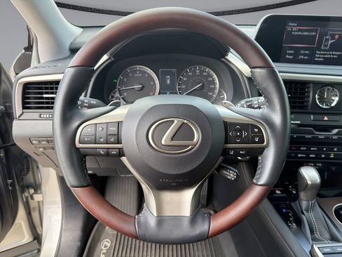 Used 2021 Lexus RX 350 FWD w/ Premium Package image 21
