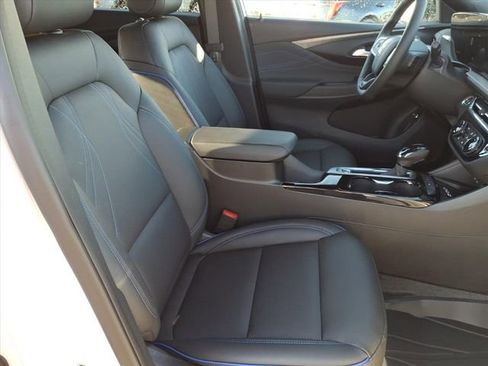 New 2026 Buick Envista Sport Touring w/ Convenience I Package image 23