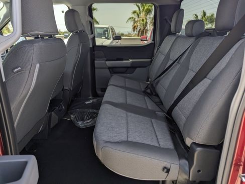 New 2026 Ford F150 XLT AWD/4WD image 9