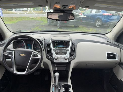 Used 2013 Chevrolet Equinox LT w/ Driver Convenience Package FWD image 9