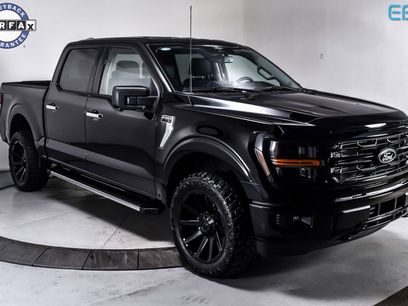 Used 2024 Ford F150 XLT