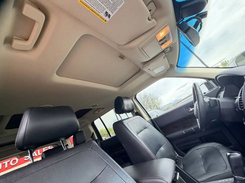 Used 2016 Ford Flex Limited AWD/4WD image 36