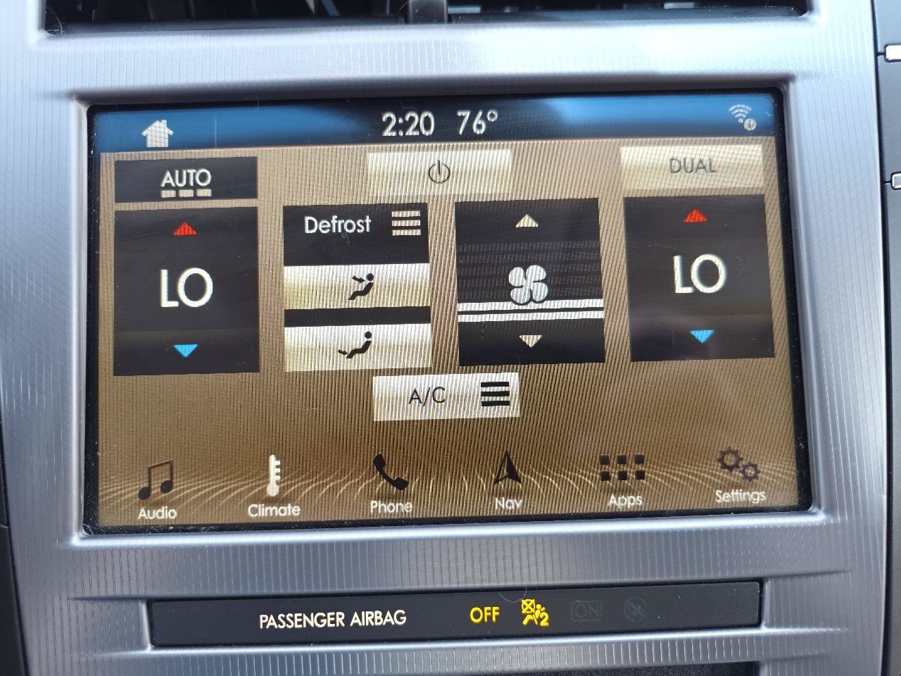 Used 2018 Lincoln MKZ Select w/ Select Plus Package AWD/4WD image 36