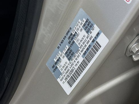 Used 2025 MAZDA CX-5 AWD 2.5 S w/ Select Package image 12