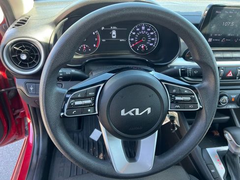 Used 2023 Kia Forte LXS image 16