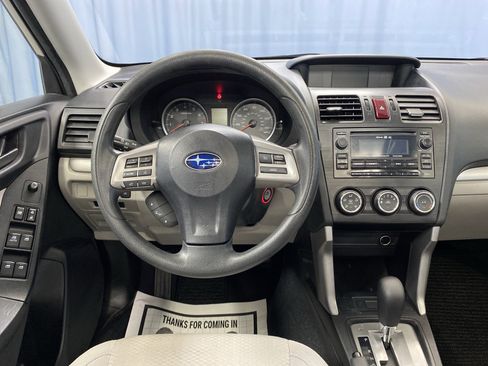 Used 2015 Subaru Forester 2.5i Premium image 29