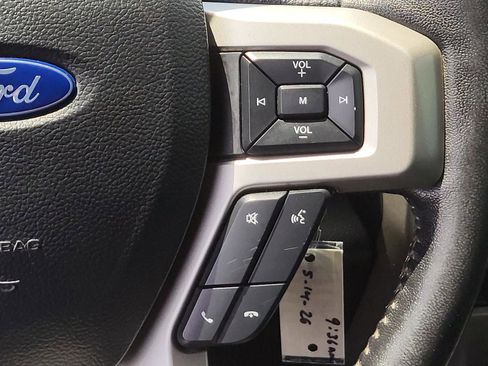 Used 2019 Ford F250 Lariat w/ Lariat Value Package AWD/4WD image 31