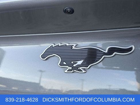 Certified 2023 Ford Mustang Mach-E Premium image 8